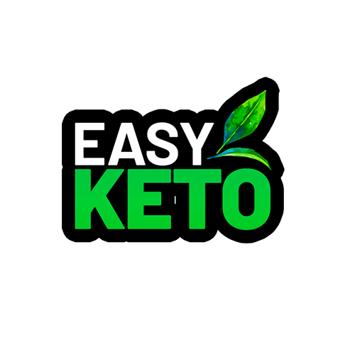 Logo von Easy Keto